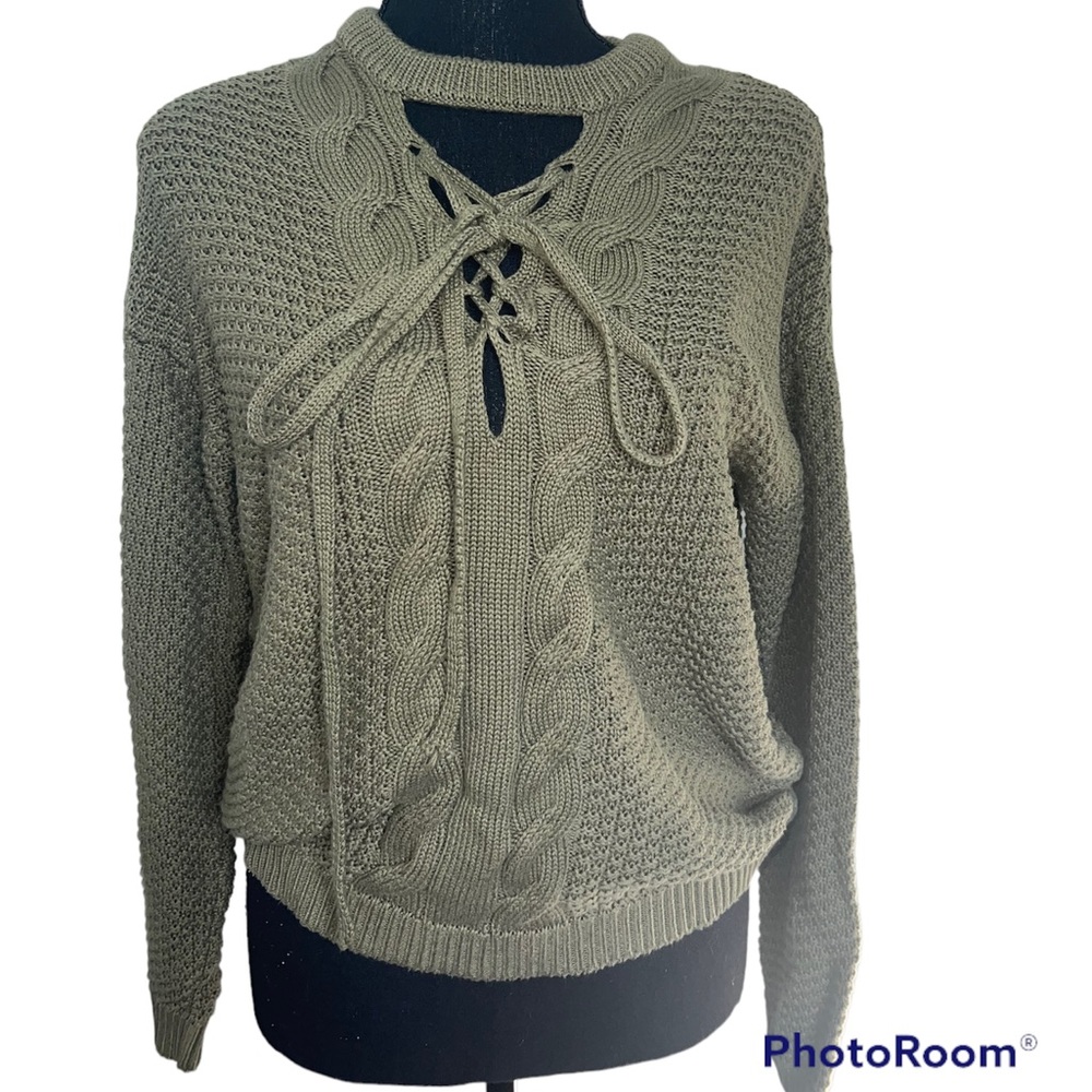 Andre by unit Sweater